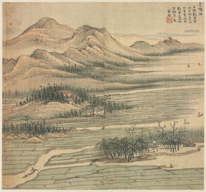 B 青陽湖