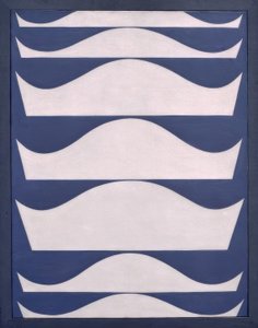 驚異的な 作： Sophie Taeuber Arp