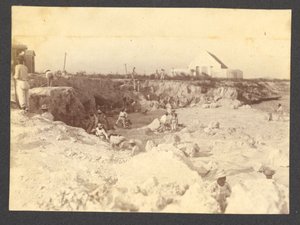 Soublette et Fils による写真、1900 ～ 1920 年頃に出版 作： Soublette et fils