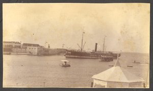 スブルット・エ・フィス撮影、1900-1920年頃発行