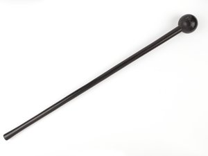 Zulu knobkerrie 作： South African School
