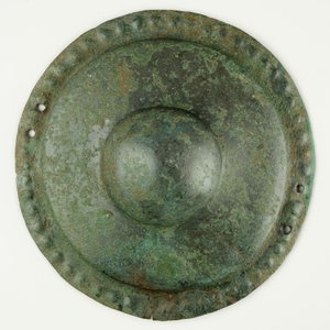 シルトブッケル、西暦前800〜600年（ブロンズ）