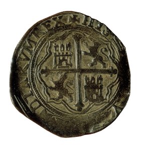 フィリップ5世の時代（1683-1746）からのカスティーリャのスペイン領