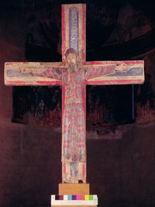 La Garrotxa（ポリクロームウッド）のバトリョ陛下