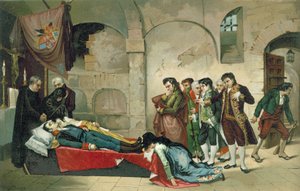 1808年5月2日の英雄