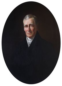 「Rt Hon Charles Arbuthnot MP」、1849 年 作： Spiridione Gambardella