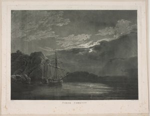 ノルウェー海沿岸