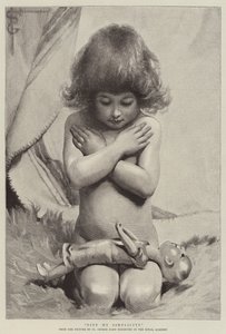 同情私のシンプルさ 作： St. George Hare