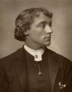 カイル・ベロー、俳優、1882年。