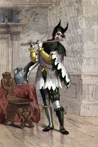 Costum of a fool   1440573   ja       japanese Successfully Translated  Original: Set design by Francesco Bagnara for second scene of Norma, opera by Vincenzo Bellini (1801-1835), performed at La Fenice Theatre in Venice Translat: Set design by Francesco B