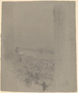 マンハッタン橋 作： Stanford White