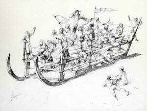 ルトレイン、c1850-1890