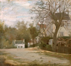 「モンマルトル」、1855-1892
