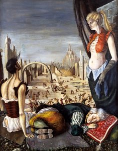 ナイトメア、c1850-1890