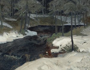 バーグストロム 作： Stefan Filipkiewicz
