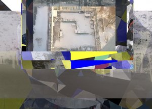 デジタル都市幾何学