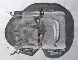  作： Stefano Mazzolini