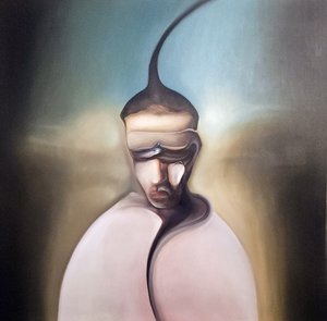  作： Stefano Mazzolini