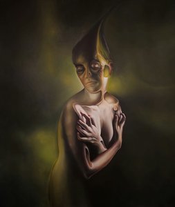  作： Stefano Mazzolini