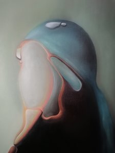  作： 
