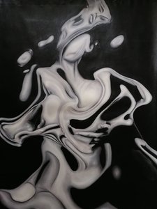  作： 