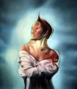  作： Stefano Mazzolini