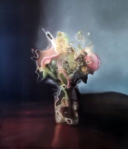  作： 