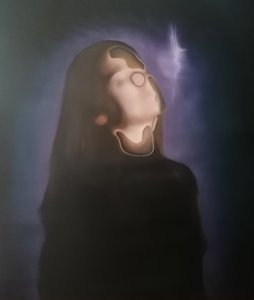  作： 