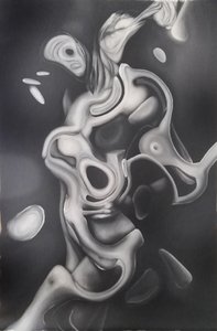  作： 