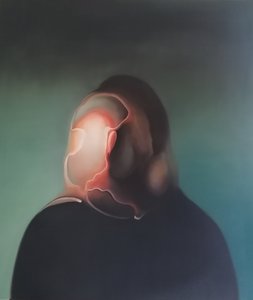  作： 