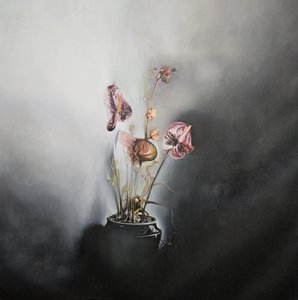 作： 