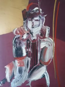  作： Stefano Mazzolini