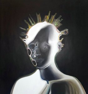  作： Stefano Mazzolini
