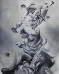  作： 