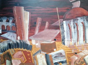  作： Stefano Mazzolini
