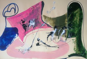  作： Stefano Mazzolini