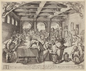  作： Stefano della Bella