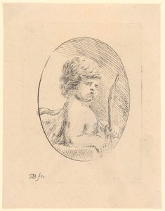  作： Stefano della Bella