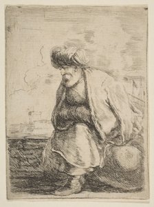  作： Stefano della Bella