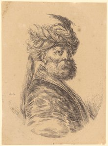  作： Stefano della Bella