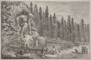  作： Stefano della Bella