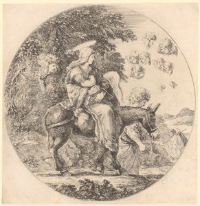  作： Stefano della Bella