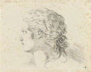  作： Stefano della Bella