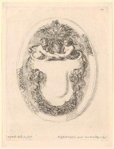  作： Stefano della Bella