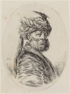  作： Stefano della Bella