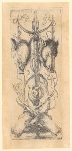  作： Stefano della Bella