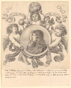  作： Stefano della Bella