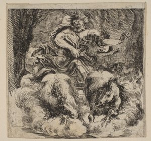 Game of Mythology、Game of Mythology、1644のProserpina。