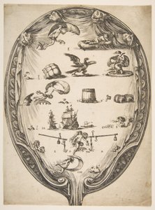 リバスオブフォーチュンの画面1639。 作： Stefano della Bella