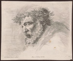  作： Stefano della Bella